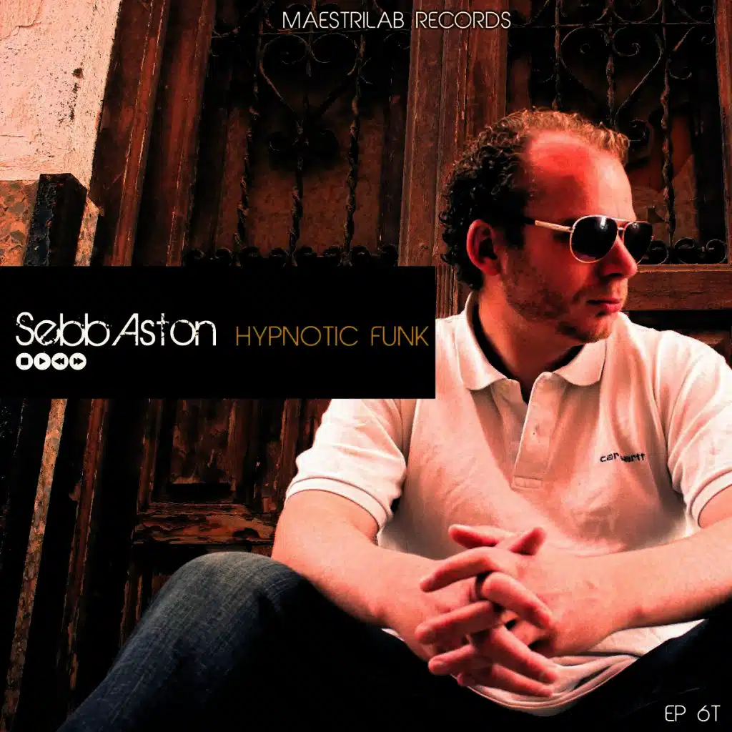 Hypnotic Funk