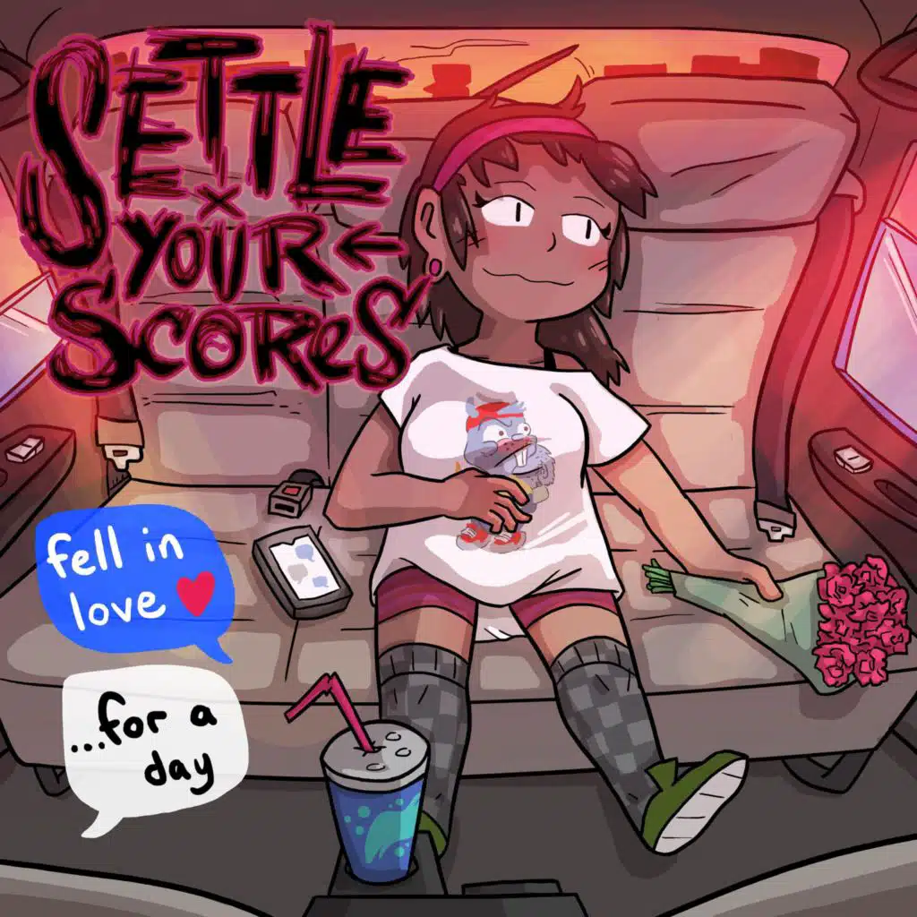 Settle Your Scores