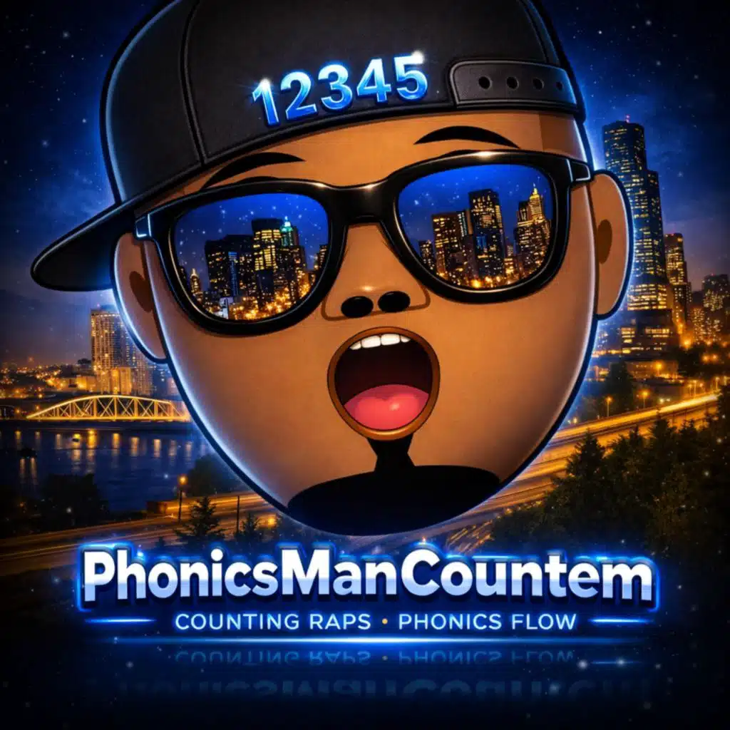 Phonicsman