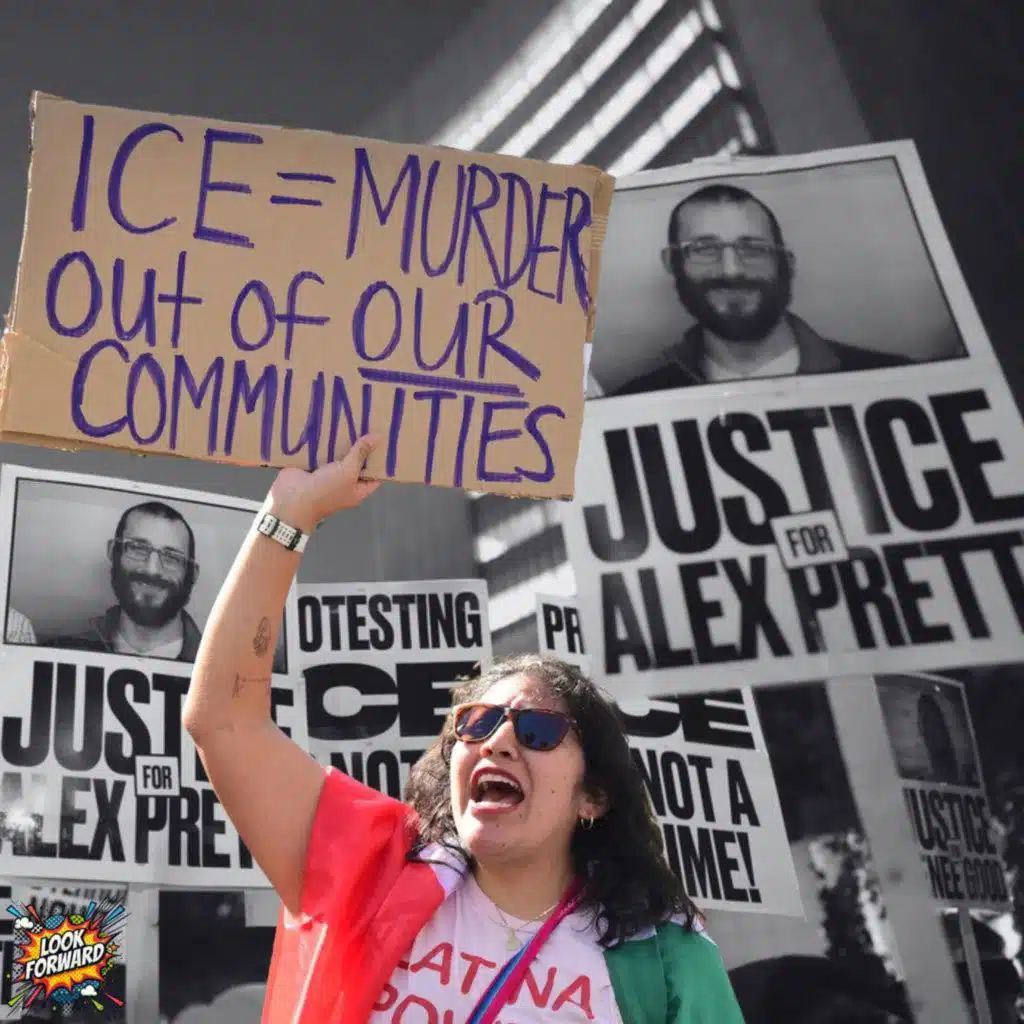 Minnesota Fights Back (Alex Pretti, Ilhan Omar Attacked, FBI Raid in Georgia) | Ep439