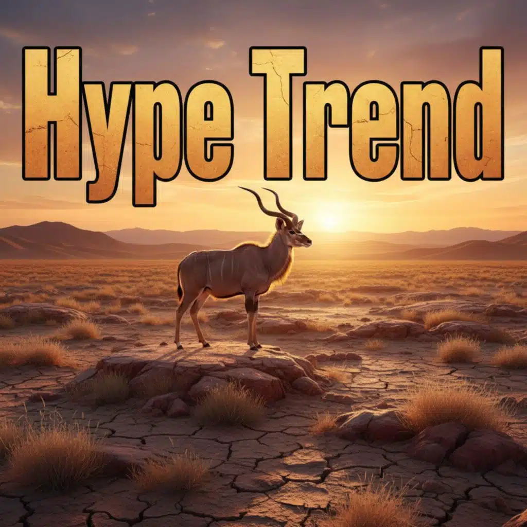 Hype Trend