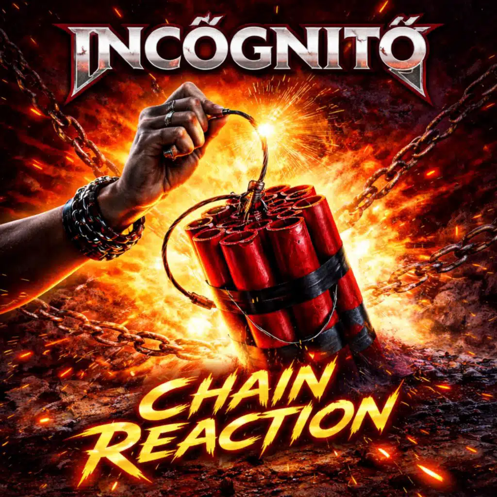 Incógnito