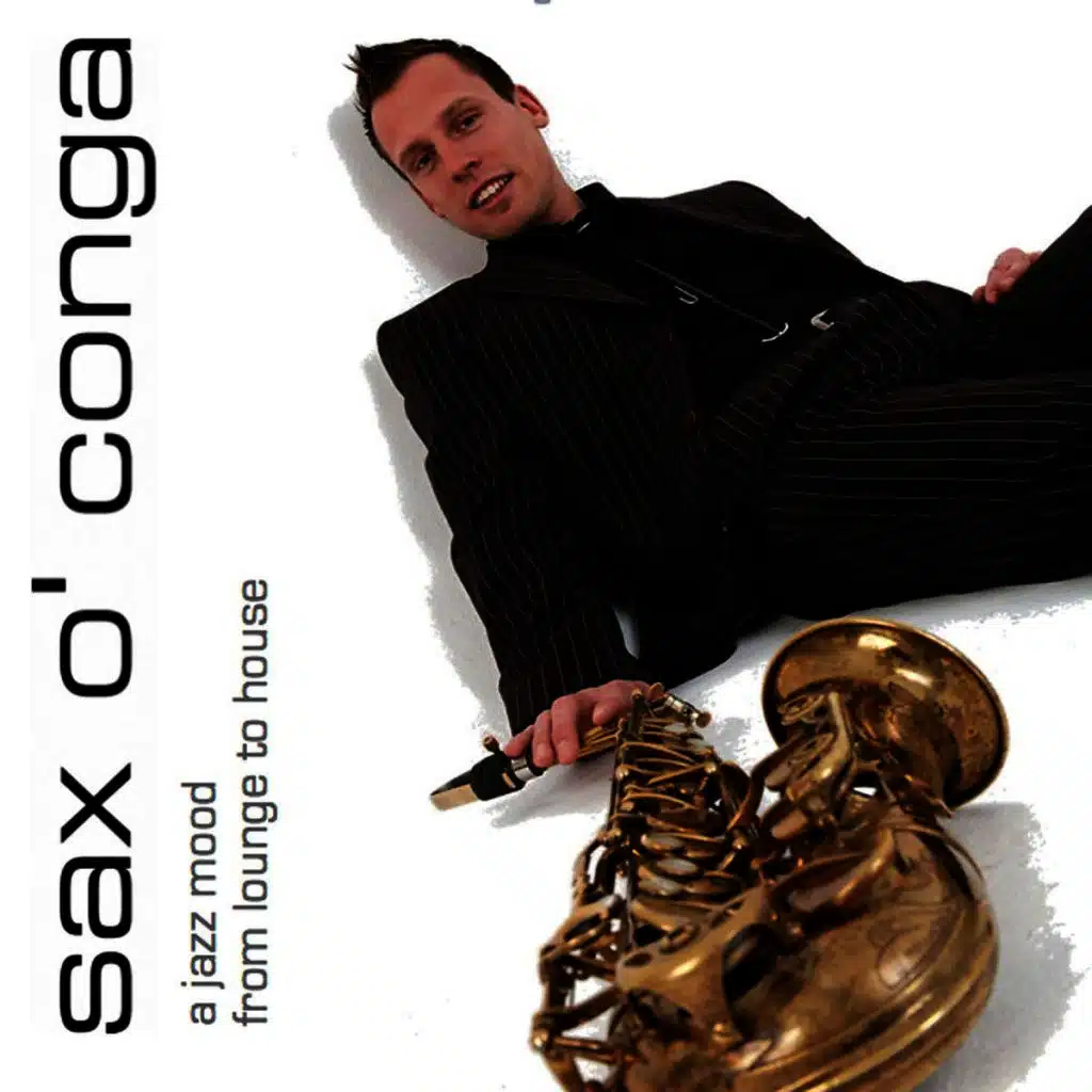 Sax O'Conga