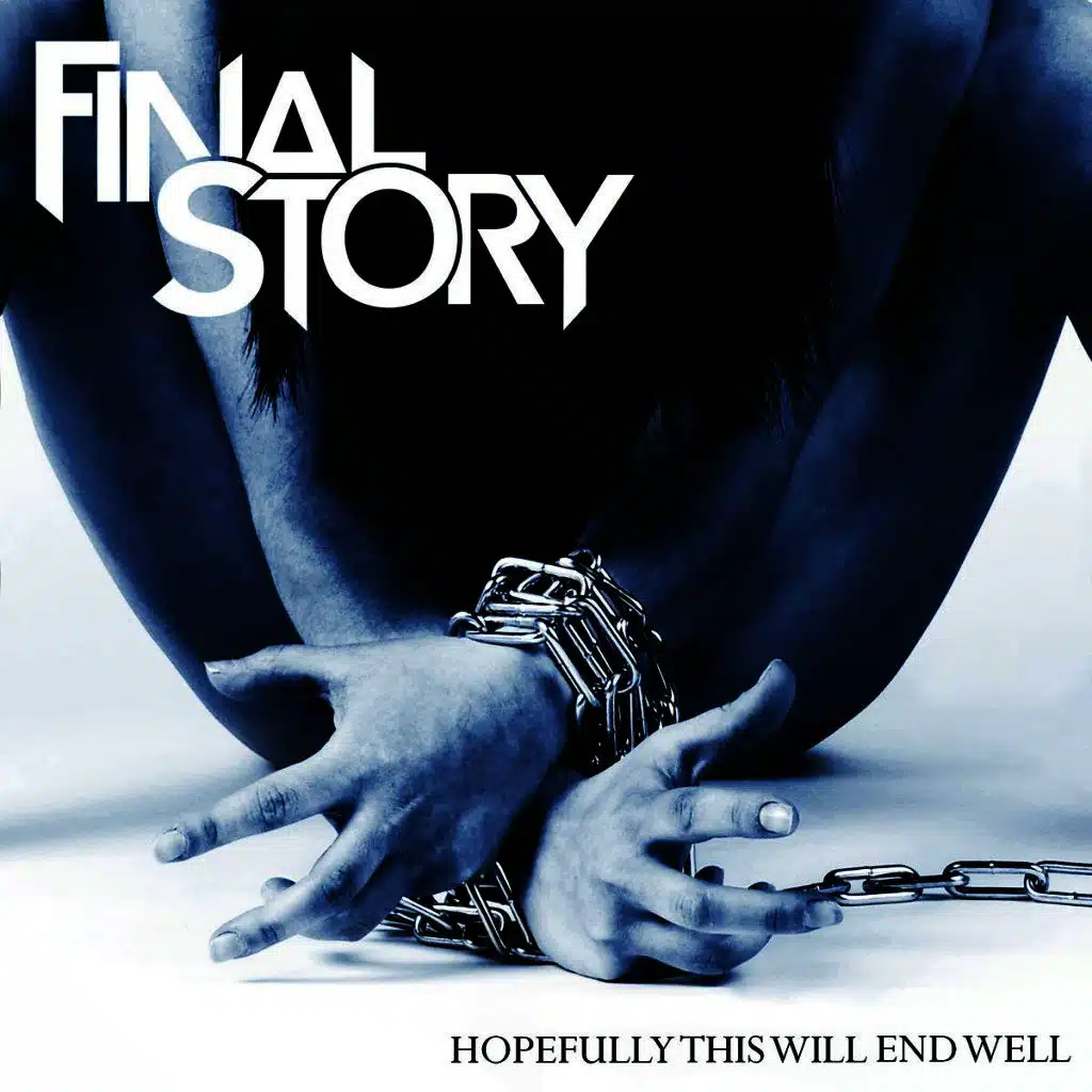 Hopefully This Will End Well