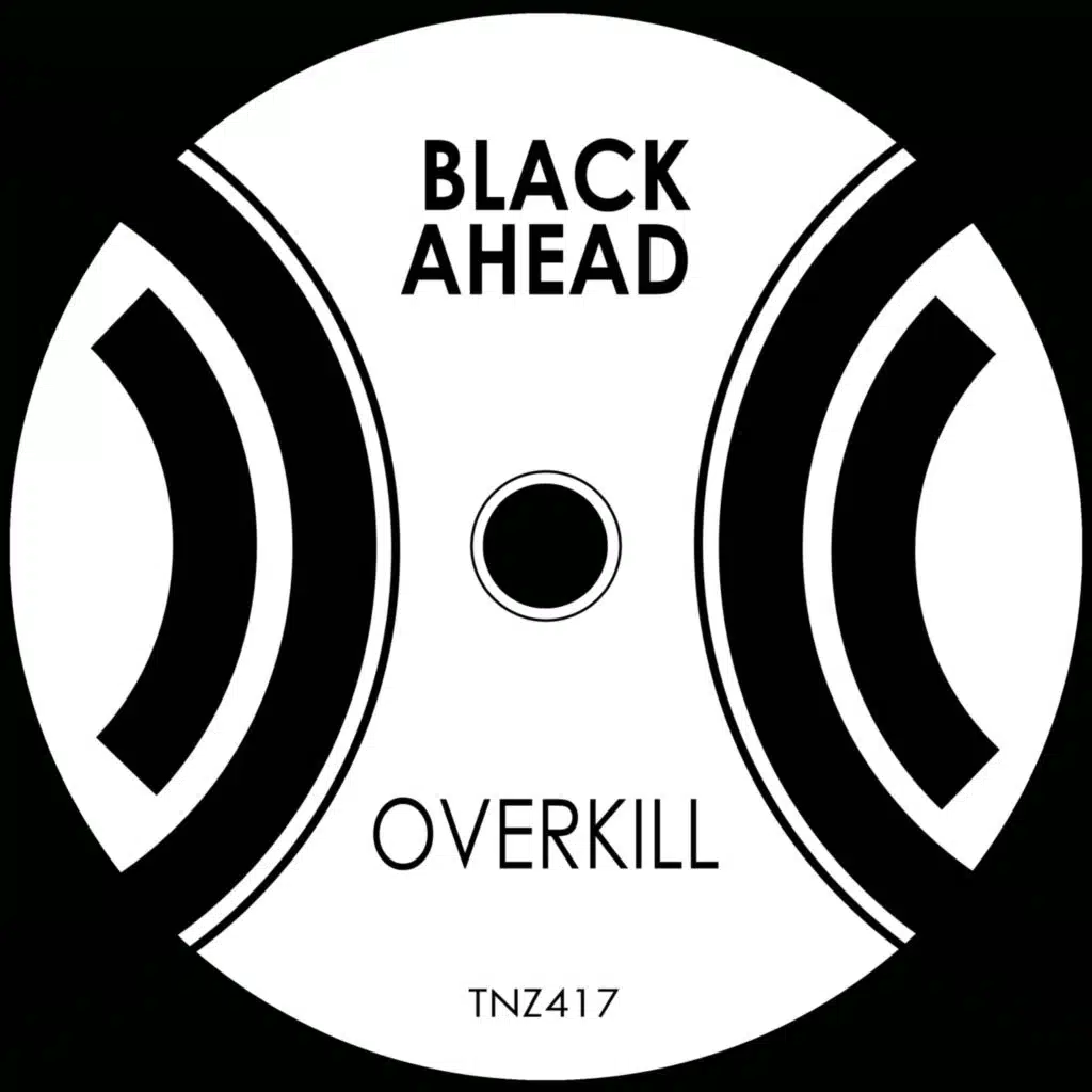 Black Ahead