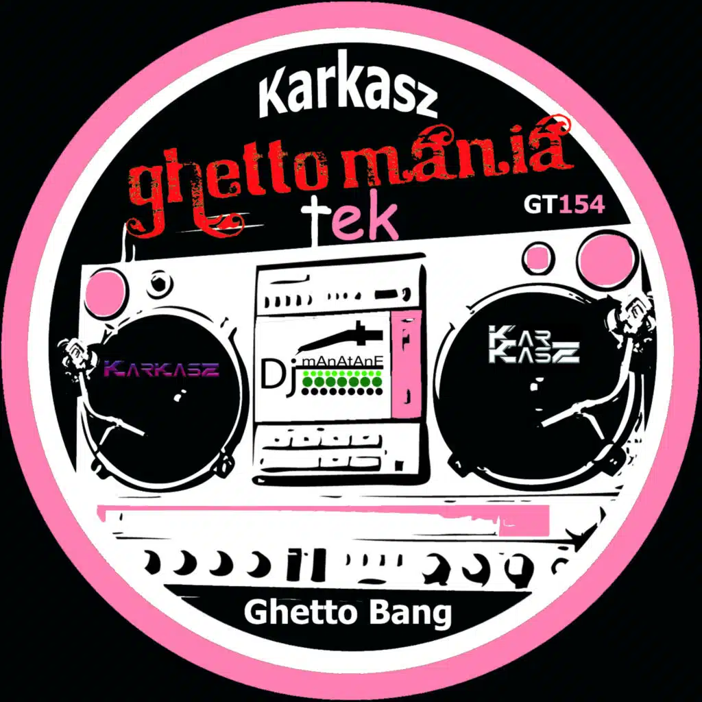 Karkasz
