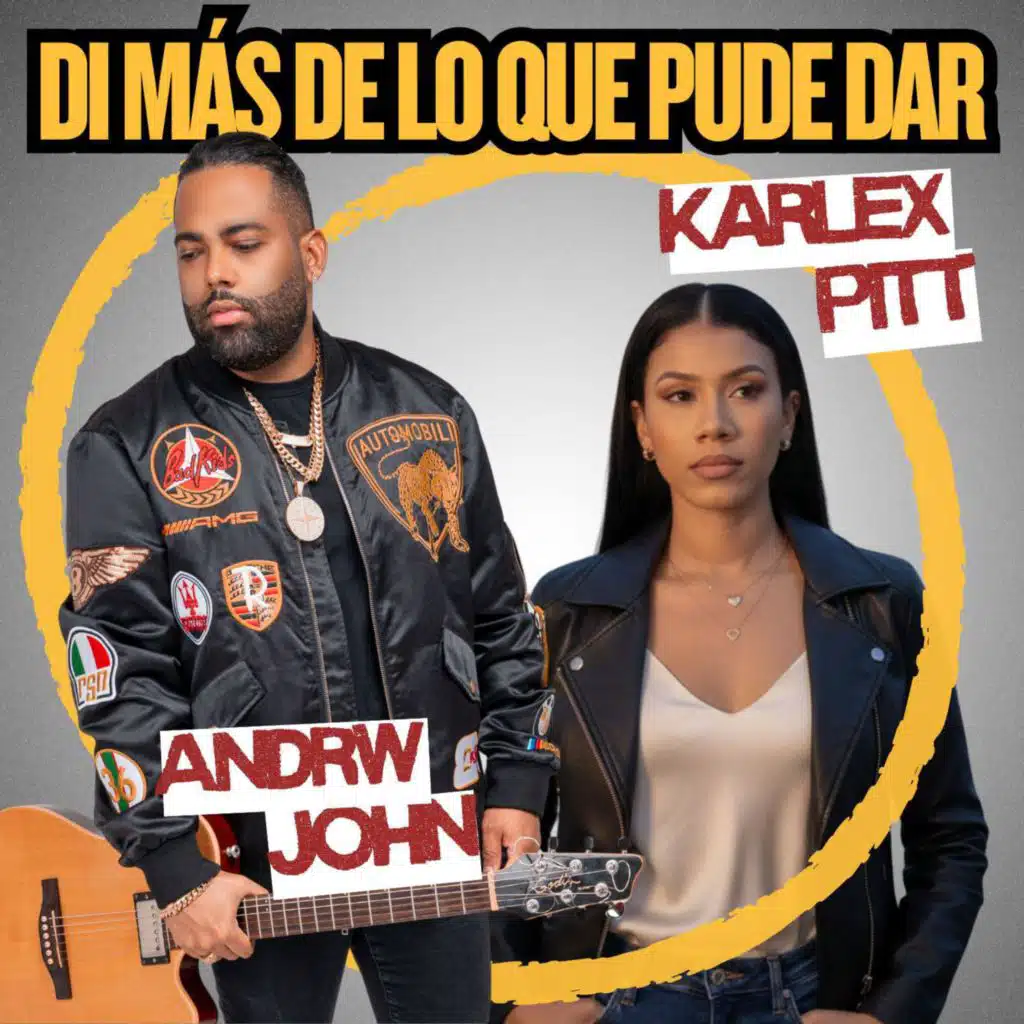 Di Mas De Lo Que Pude Dar