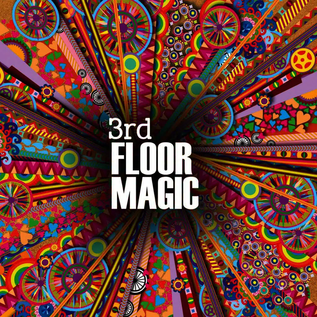 3rd Floor Magic