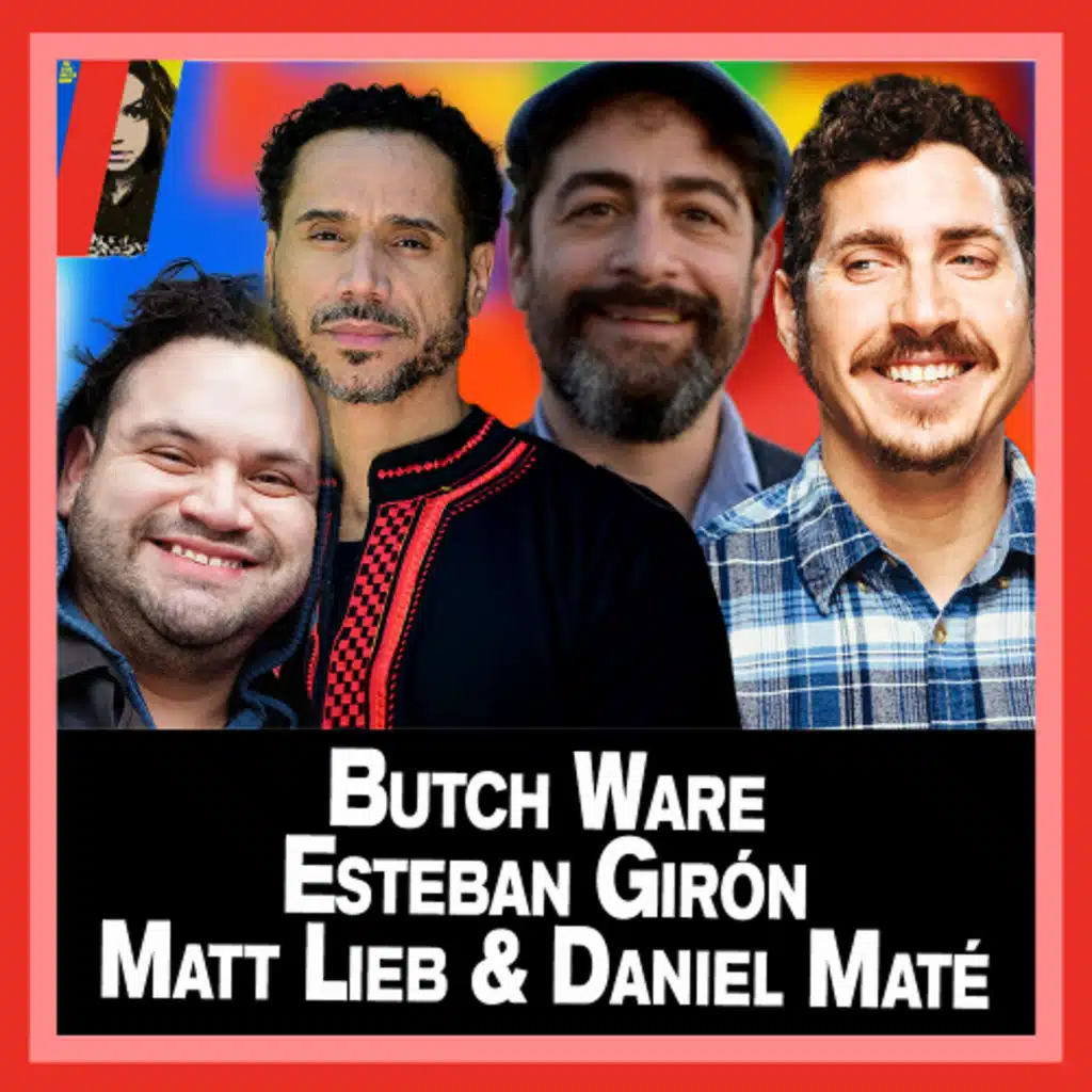 Zohran Mamdani: Socialist or Sell-Out? With Butch Ware, Matt Lieb and Daniel Mate