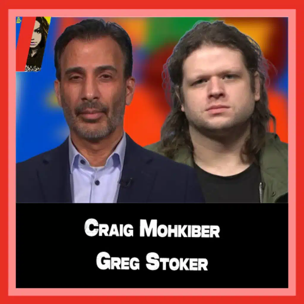 Israel Ceasefire EXPLAINED by Ex-Army Ranger Greg Stoker & Human Rights Lawyer Craig Mokhiber&_Greg_Stoker_Public_Podcast