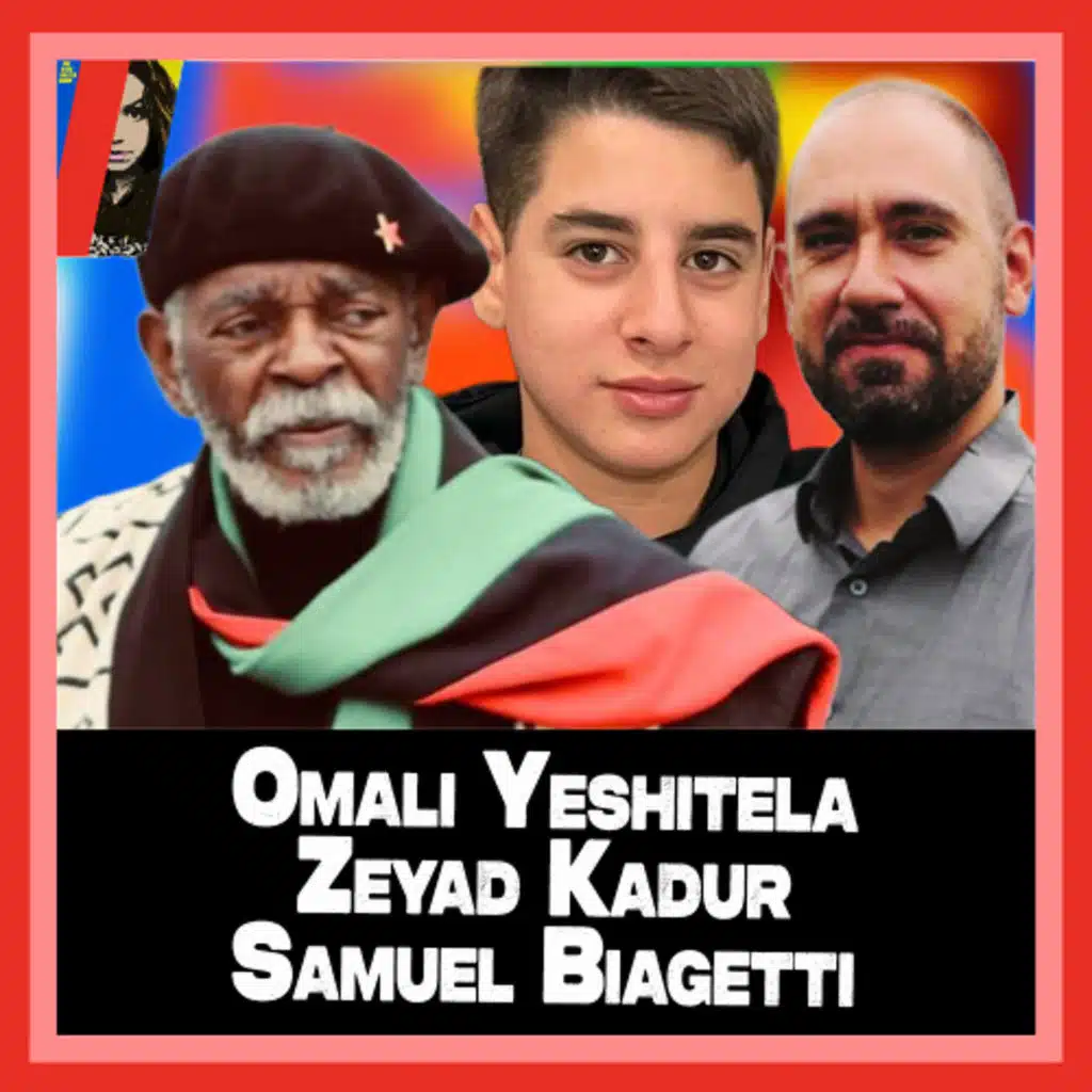 Israel EXPOSED, Black People’s March & The End of the New World Order