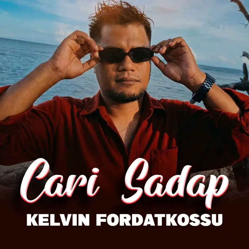 Kelvin Fordatkossu
