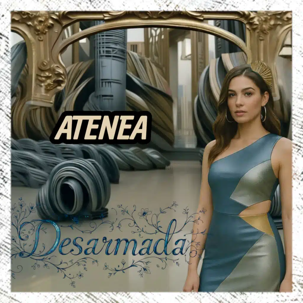 Desarmada