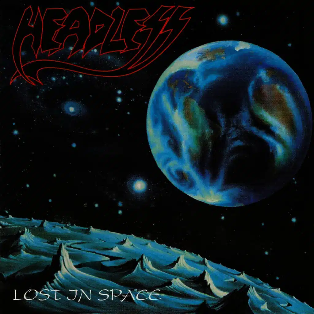 Lost in Space