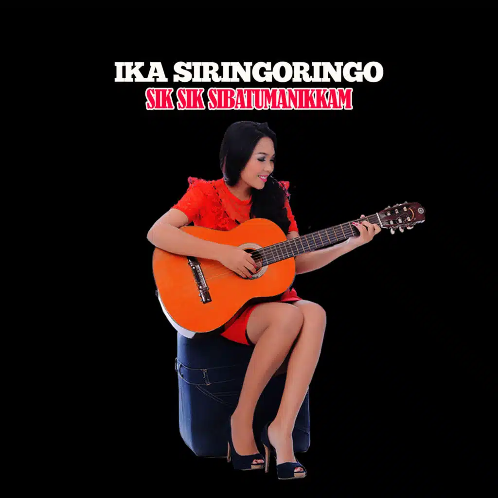 Ika Siringoringo