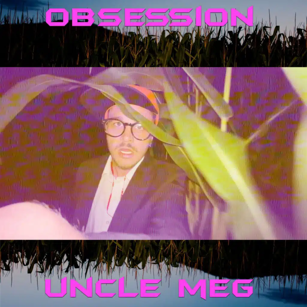 Uncle Meg