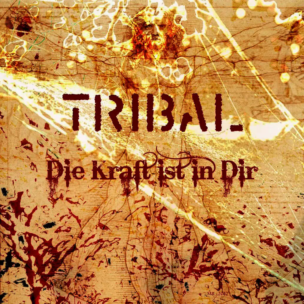 Die Kraft ist in dir