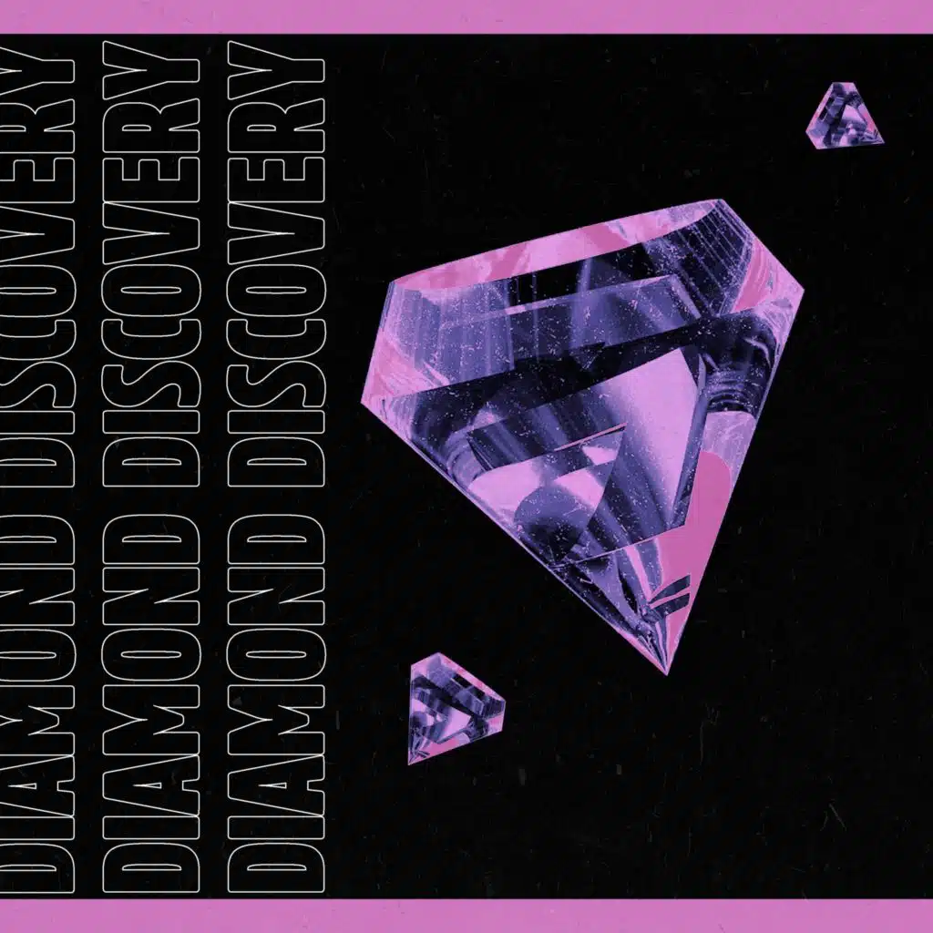 Diamond Discovery
