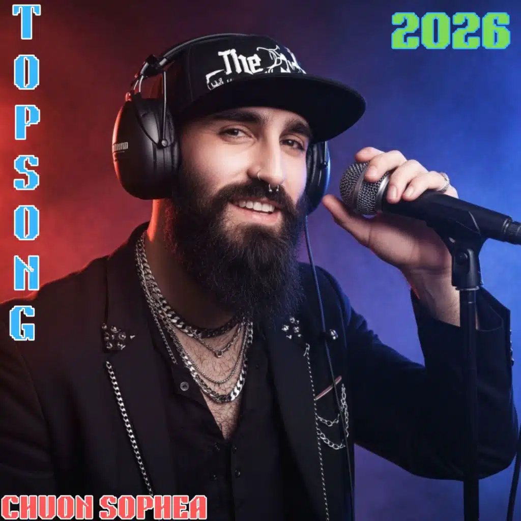 Chuon Sophea