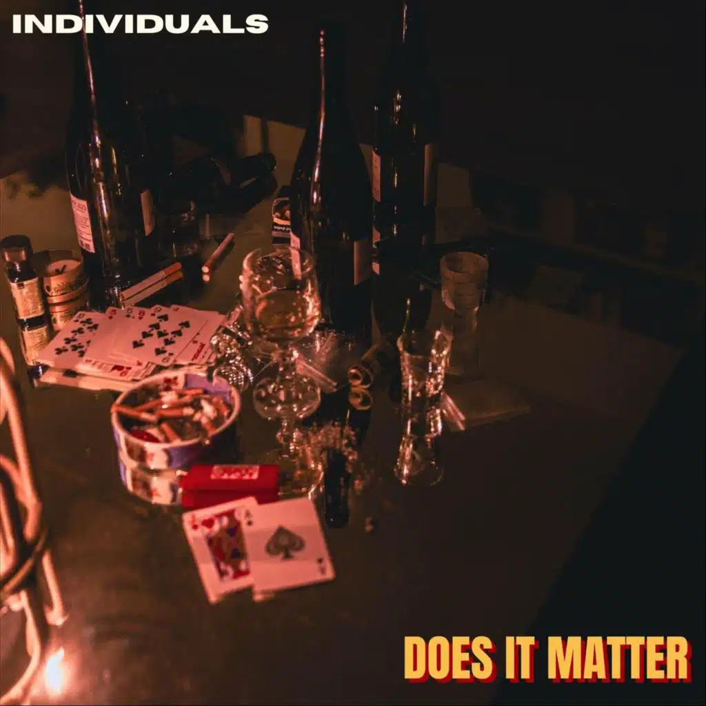 Does It Matter