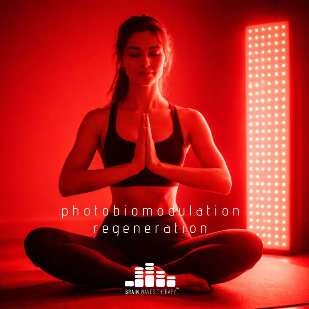 Photobiomodulation Regeneration