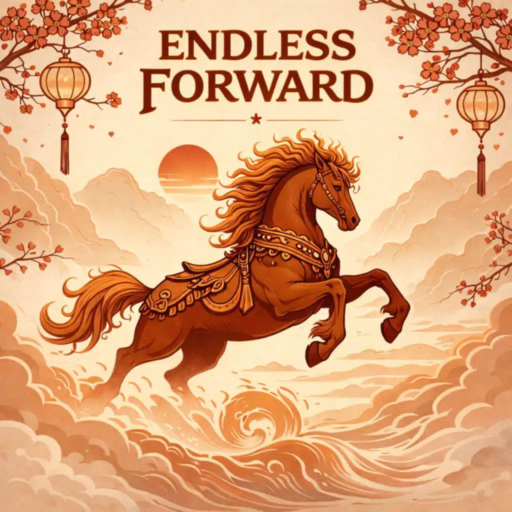 Endless Forward