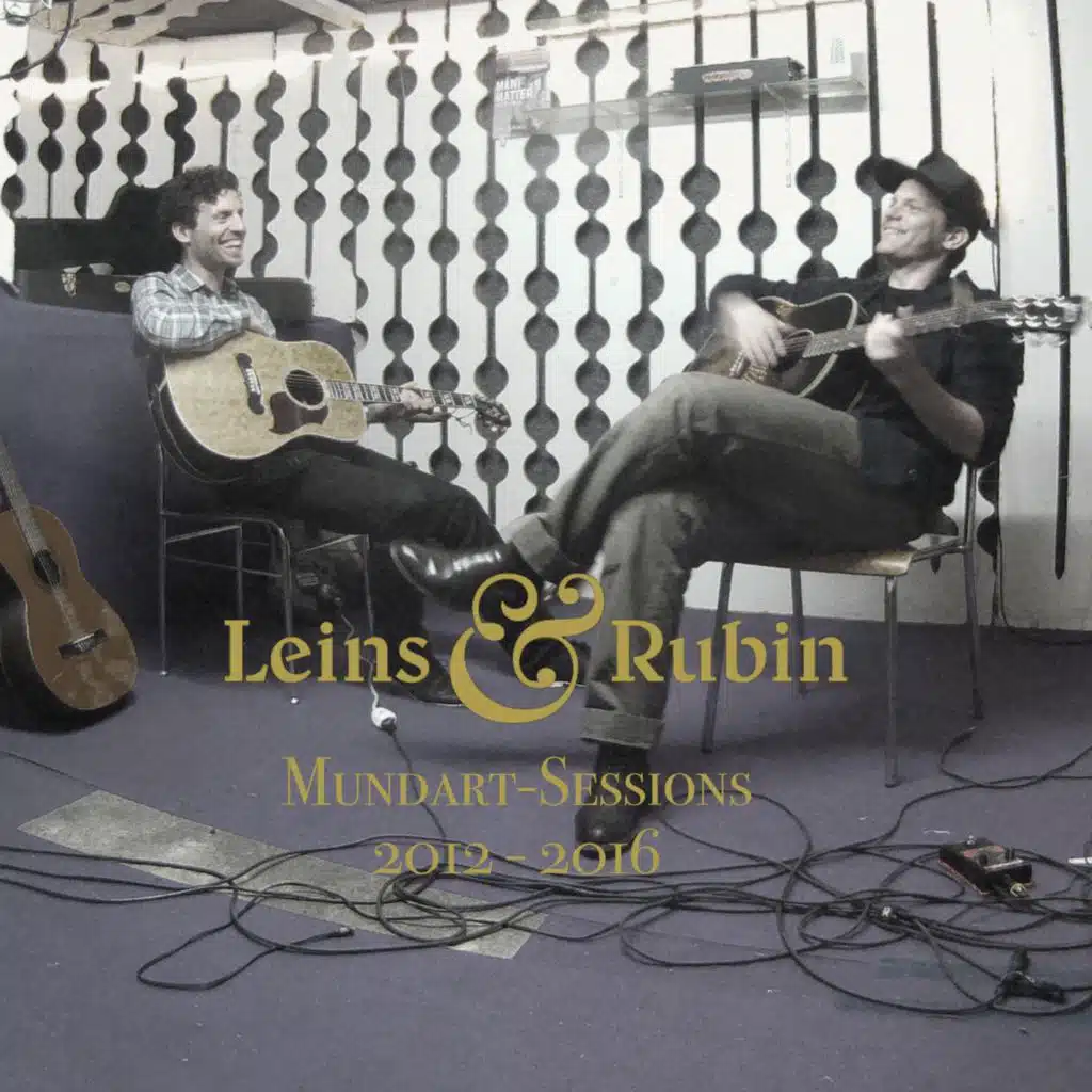 Mundart-Sessions 2012 - 2016