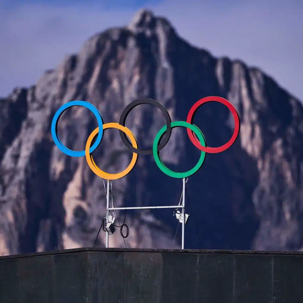 How college sports juiced Olympic development