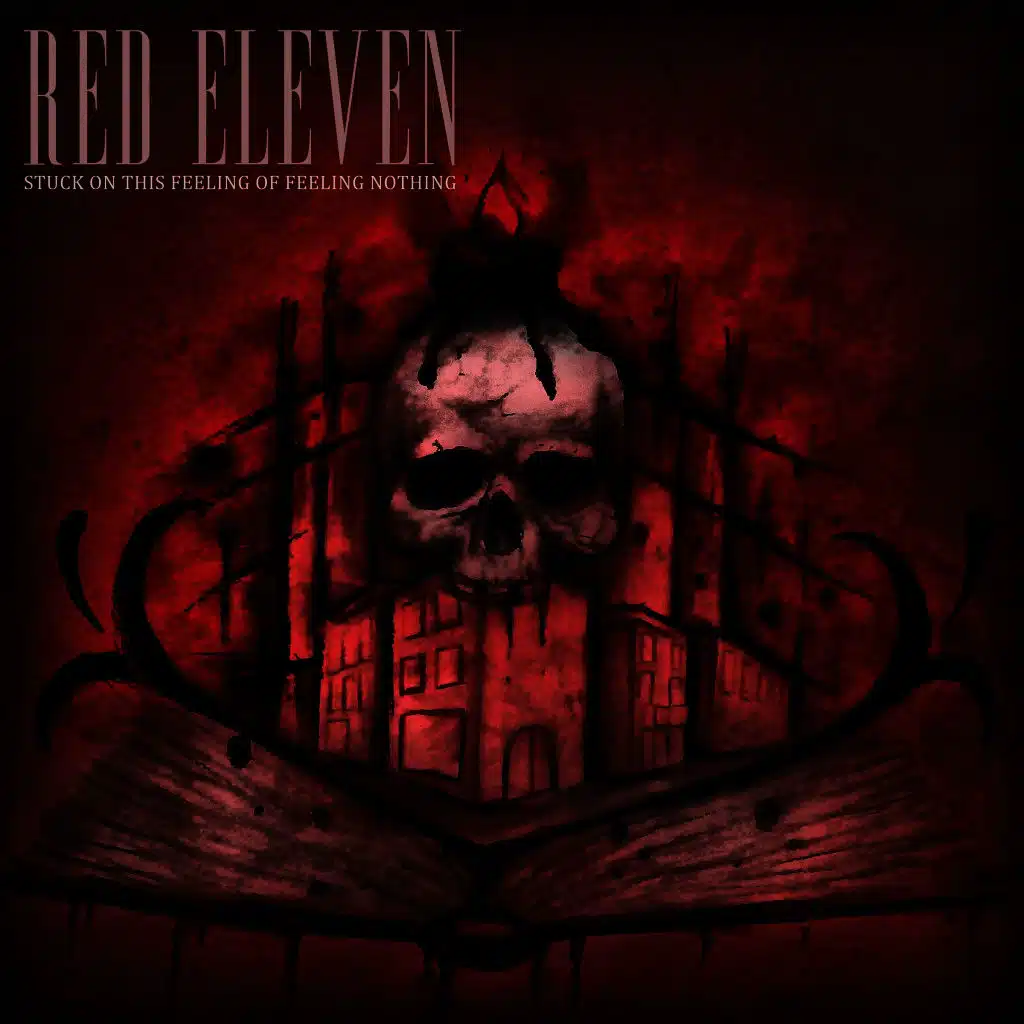 Stuck on This Feeling of Feeling Nothing