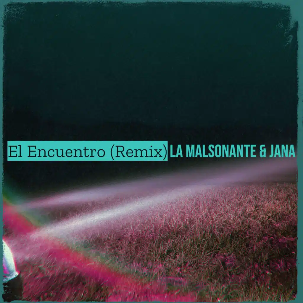 LA MALSONANTE