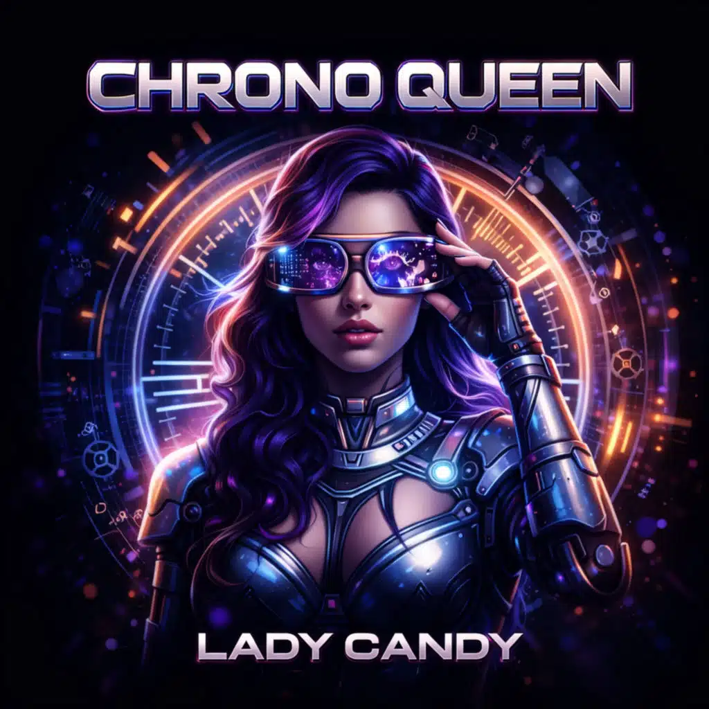 Chrono Queen