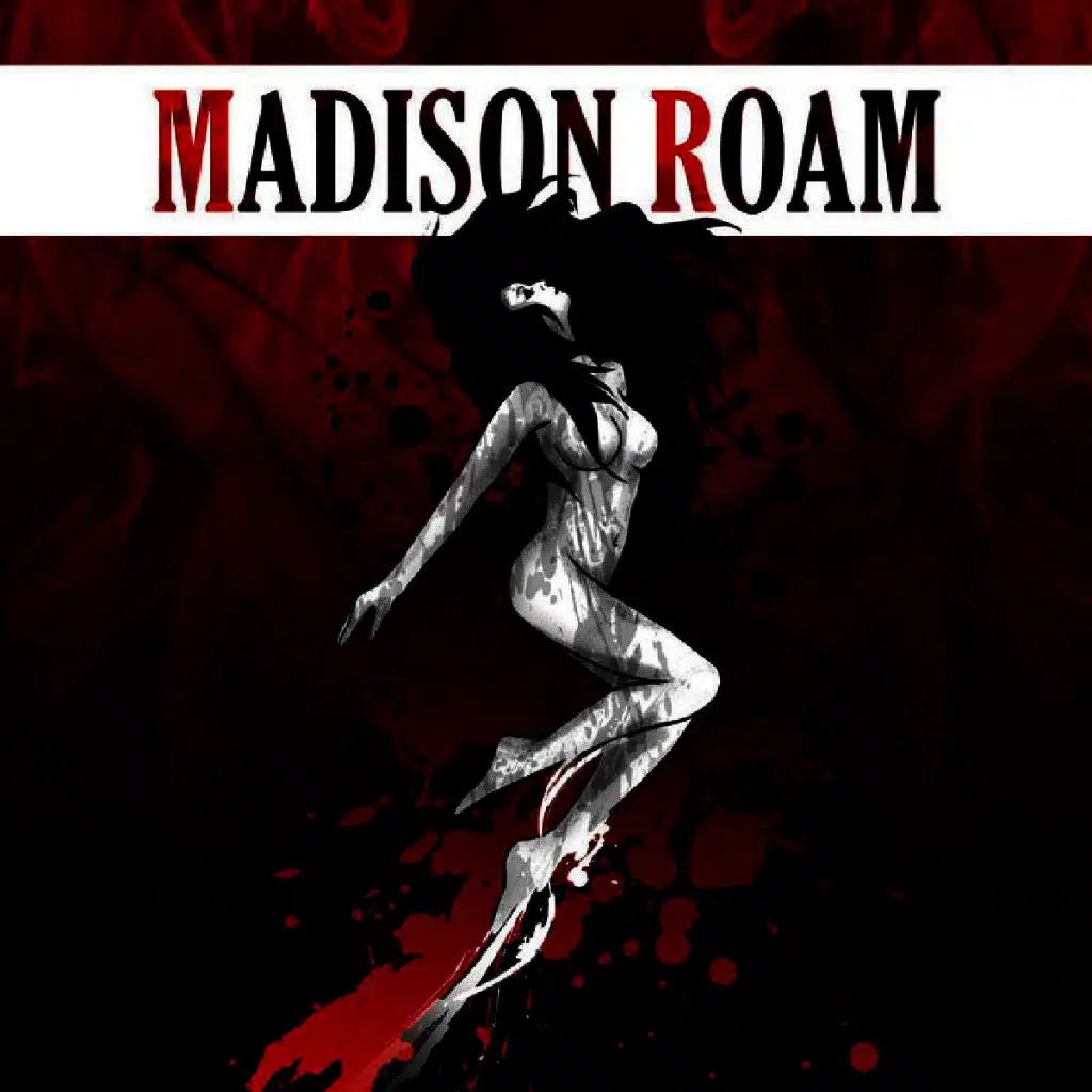 Madison Roam
