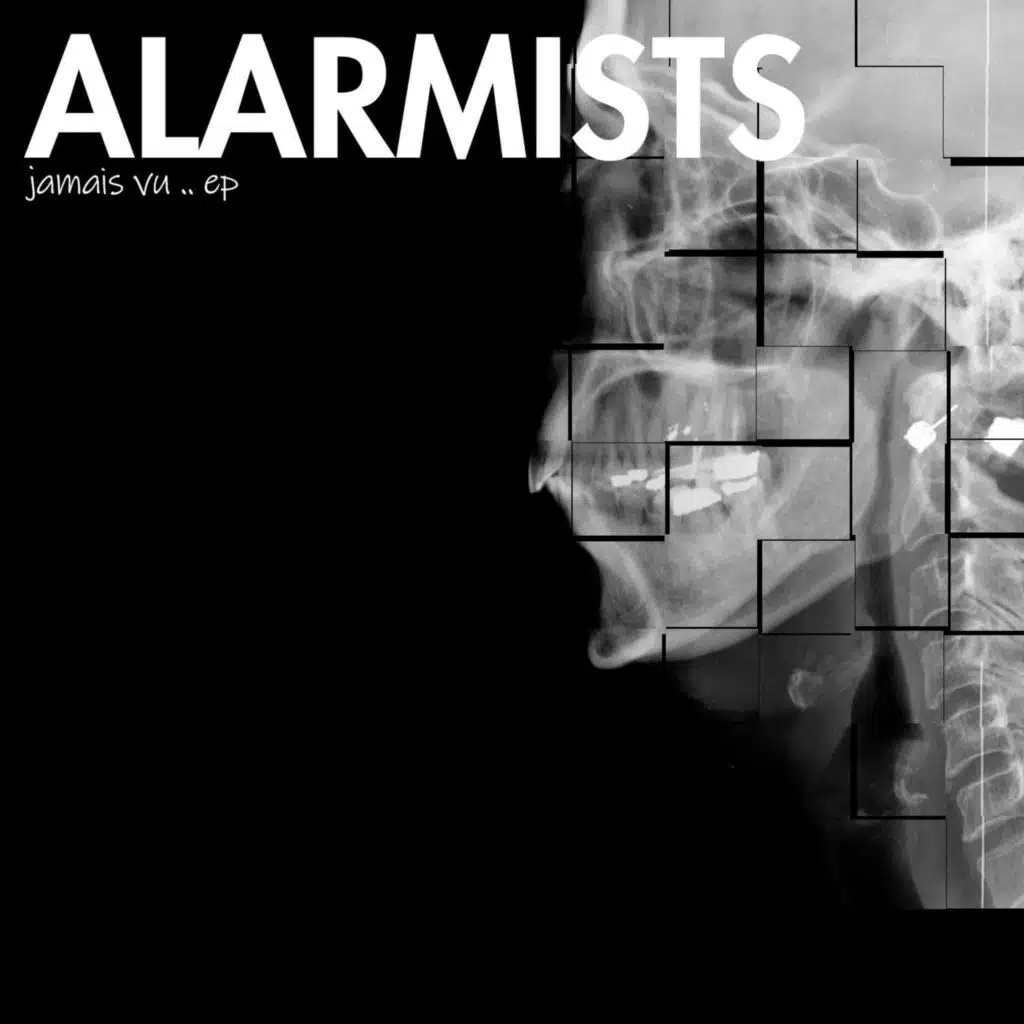 Jamais Vu (2024 Remaster)