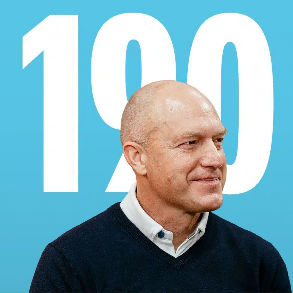 NBA Psychologist: The Secret to Thriving Under Pressure | Dr. Wayne Chappelle