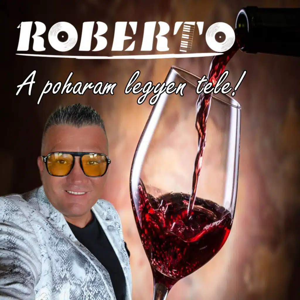Roberto