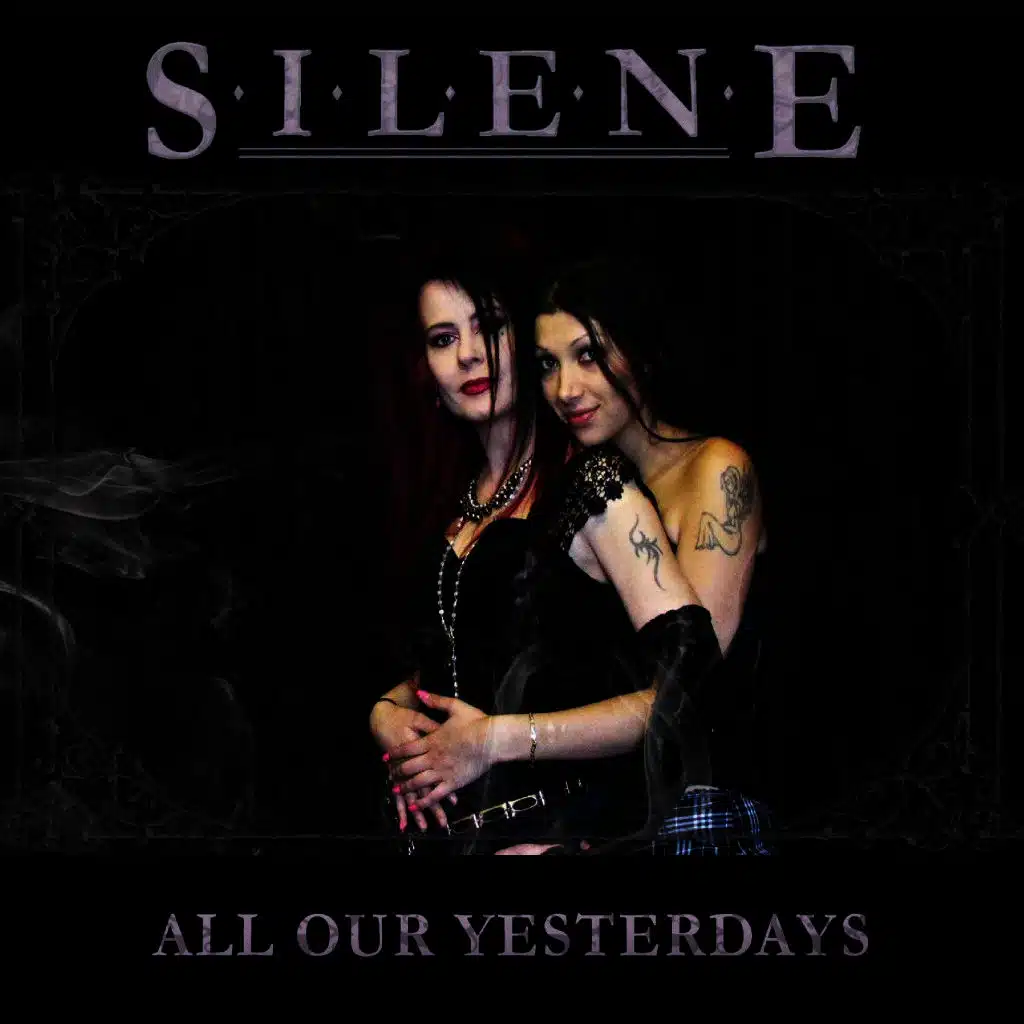All Our Yesterdays