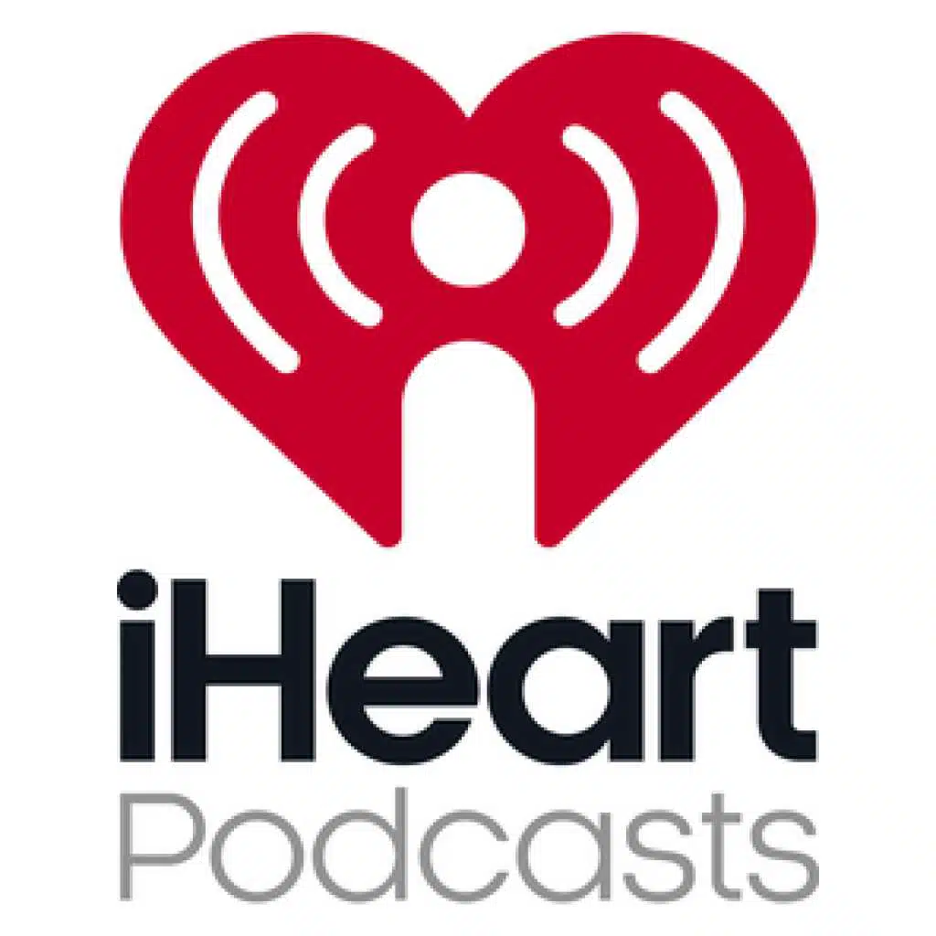 iHeartPodcasts