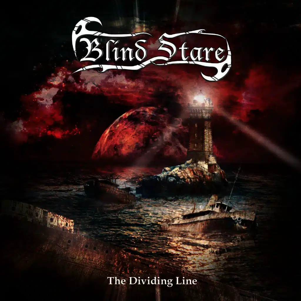 The Dividing Line