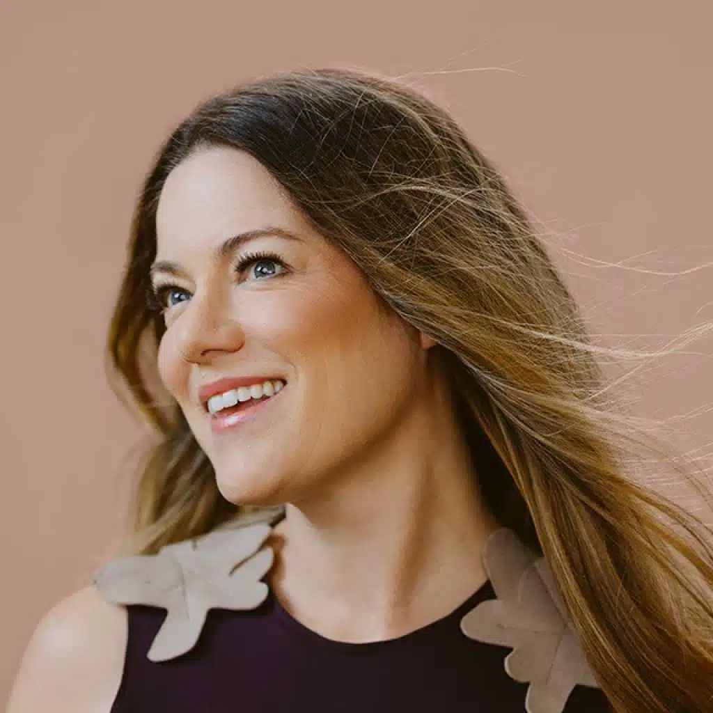 Emilie-Claire Barlow