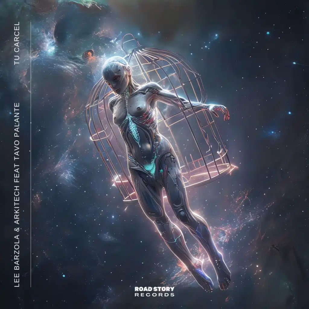 Tu Carcel (feat. Tavo Palante)