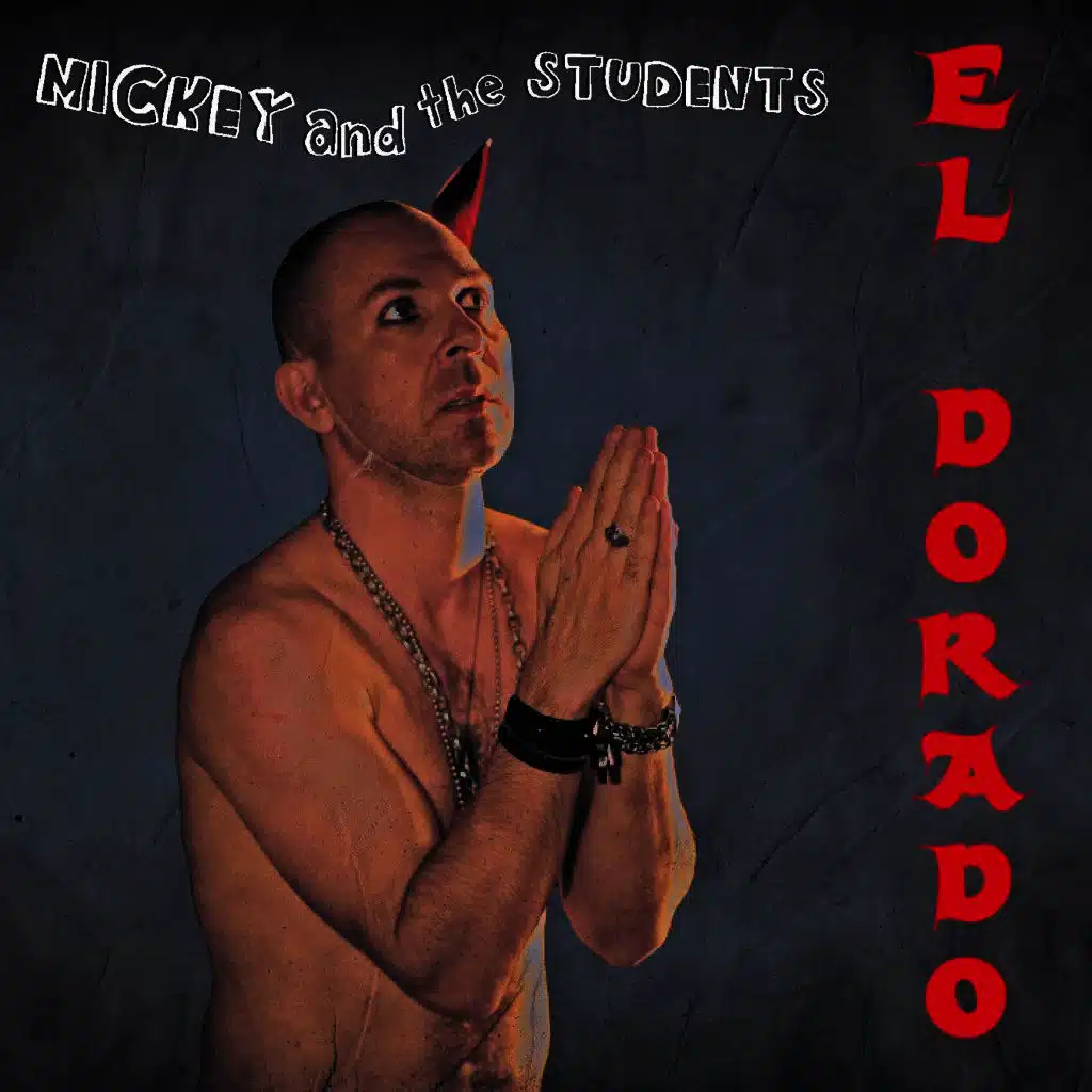 Mickey and the Students