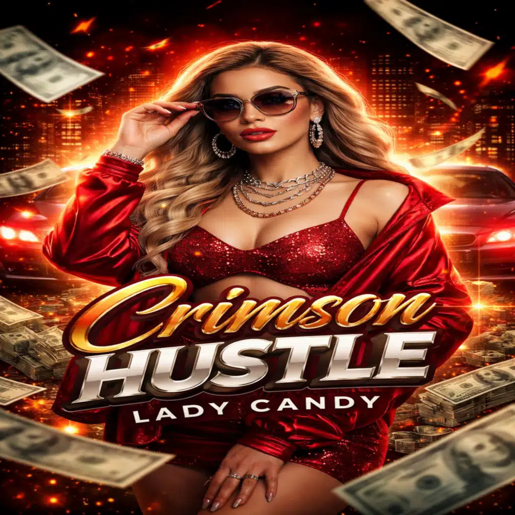 Lady Candy
