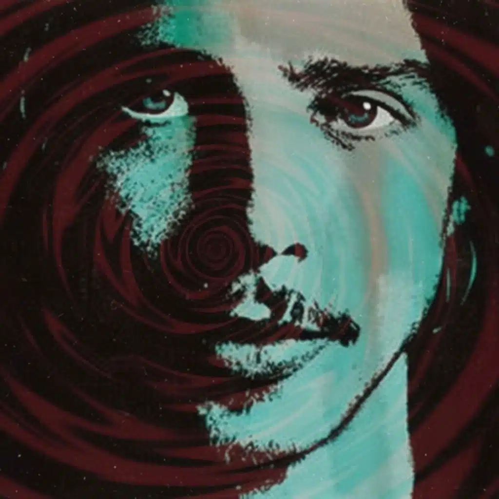 Watching From the Light