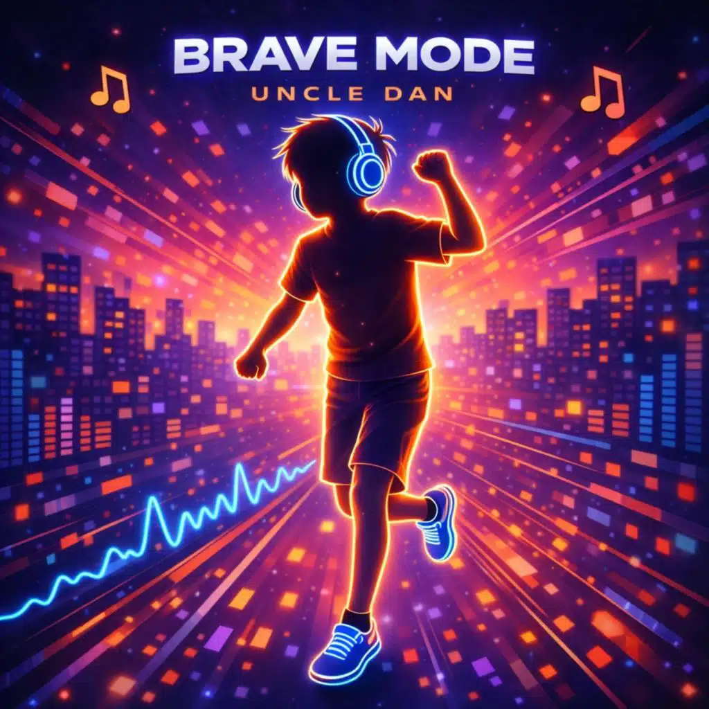 Brave Mode