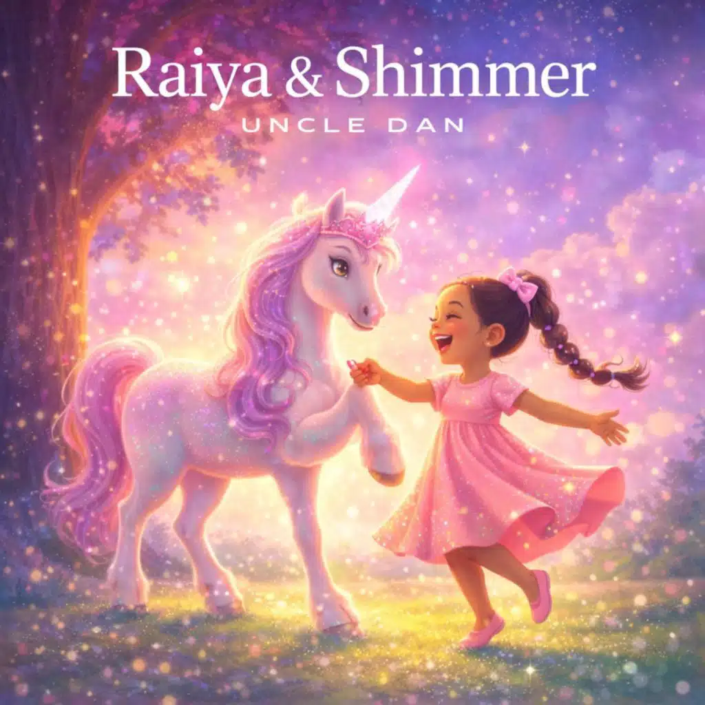 Raiya & Shimmer