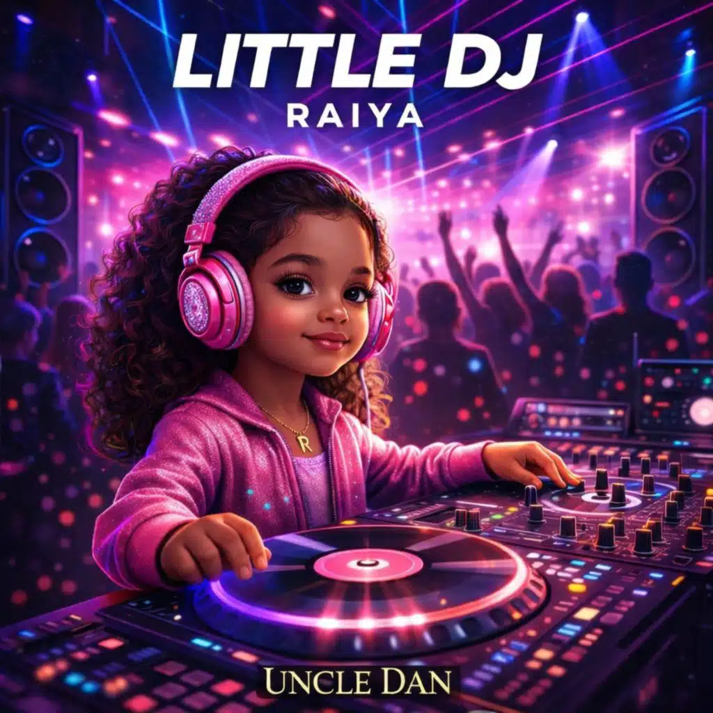 Little DJ