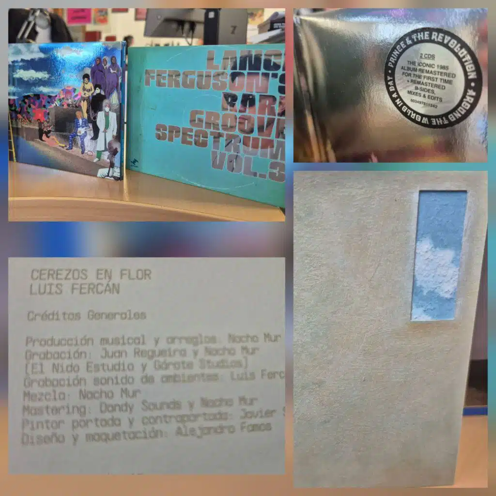 Como lo oyes - Canciones de ahora - 01/02/26