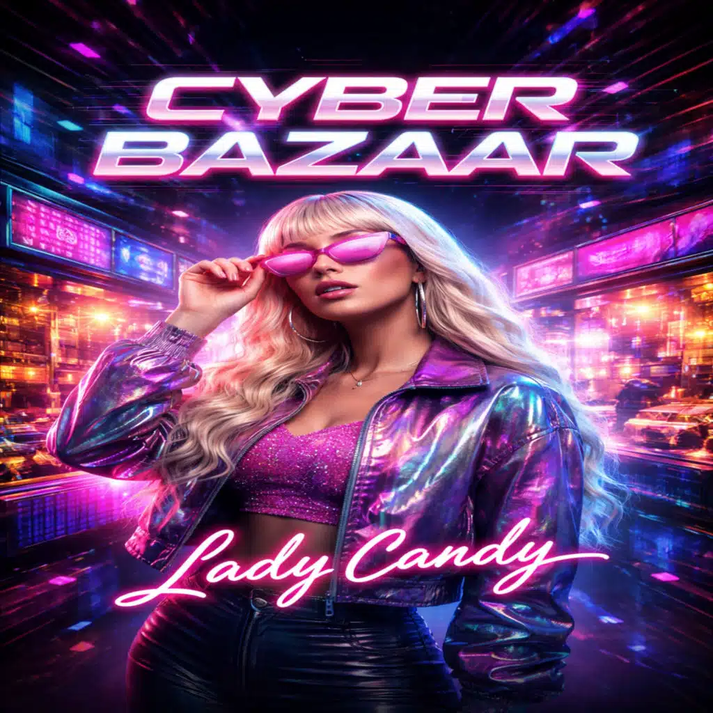 Cyber Bazaar