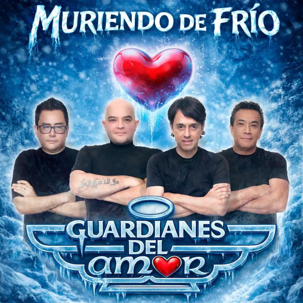 Muriendo De Frío