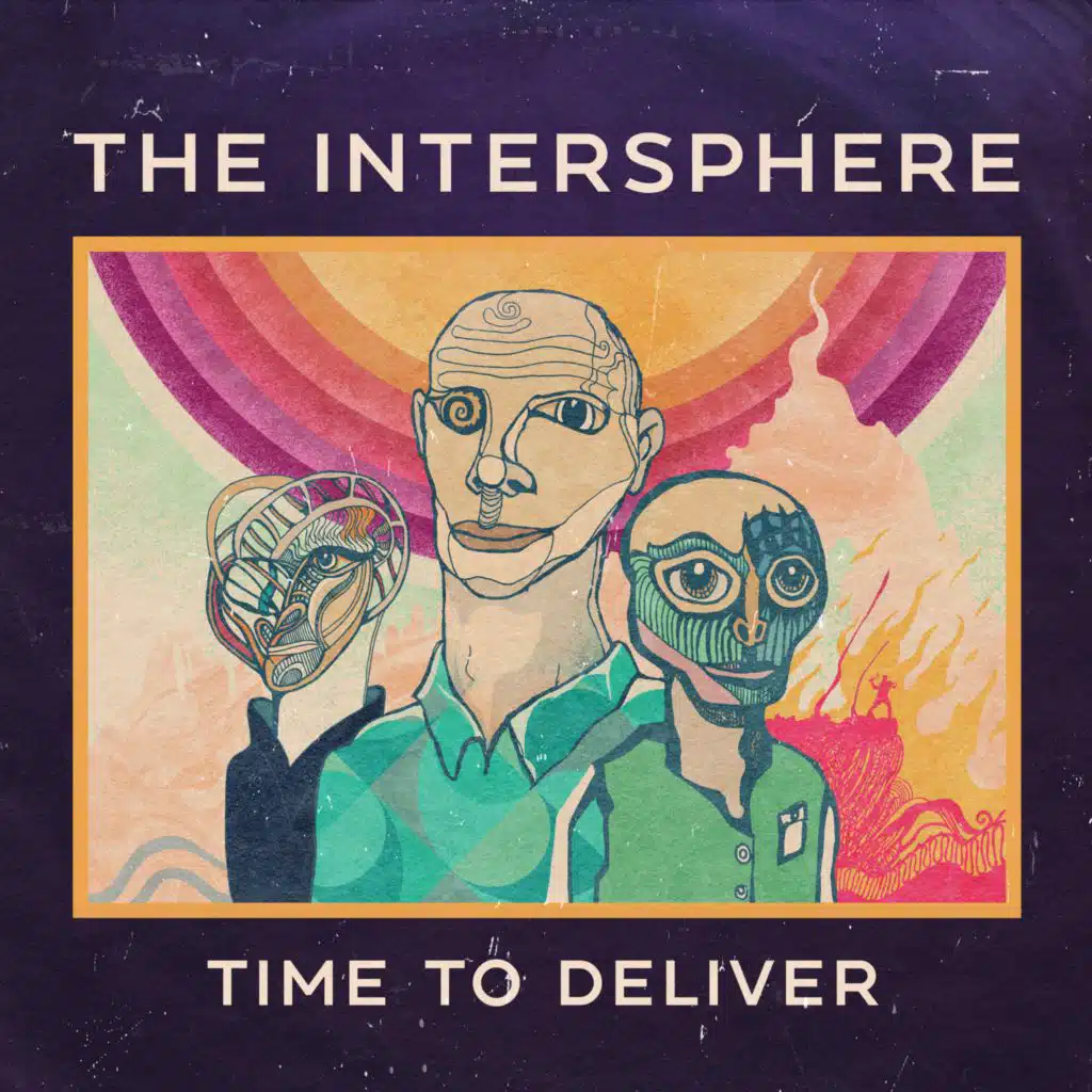 The Intersphere